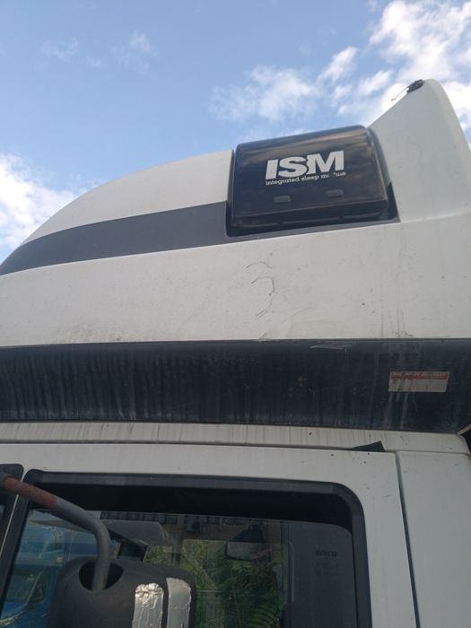 Piese iveco eurocargo euro 3 euro 4motor cutie axa fata-spate jante an