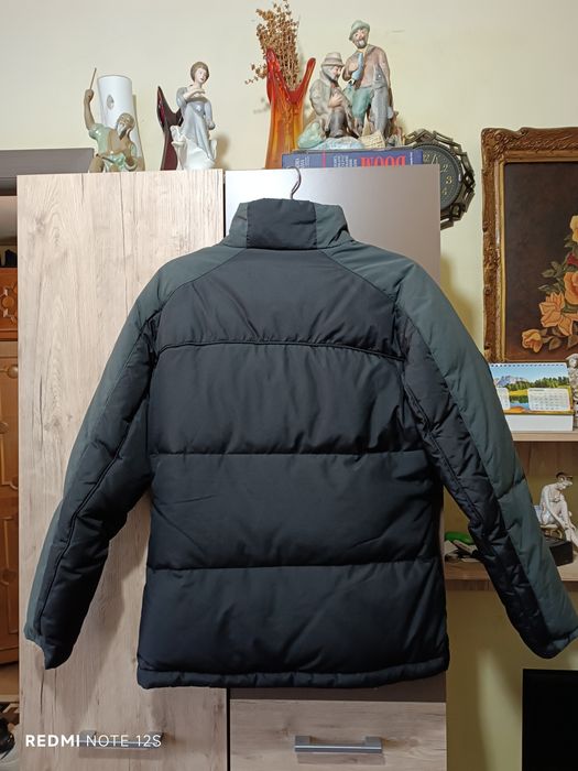 Geaca puf Helly Hansen dama