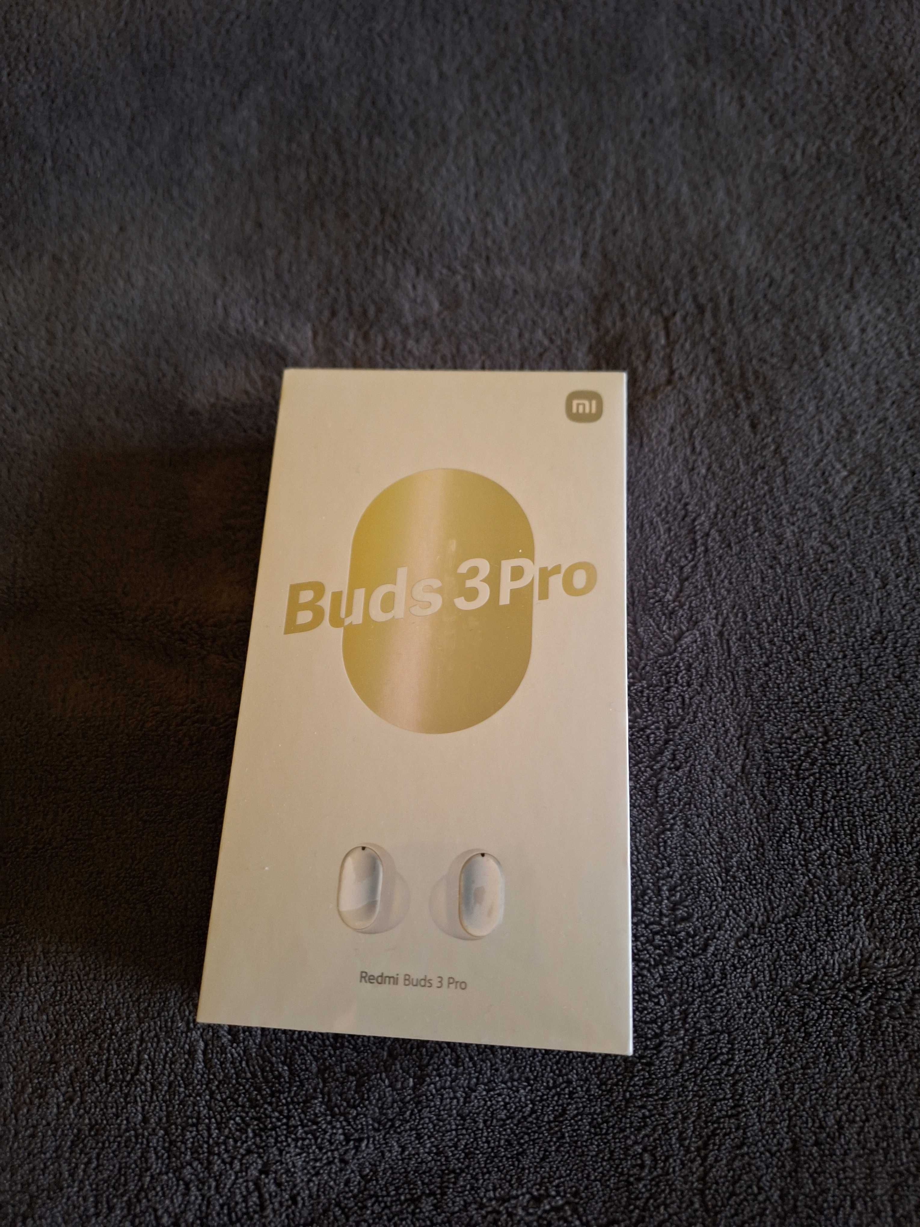 Слушалки Redmi Buds 3 pro