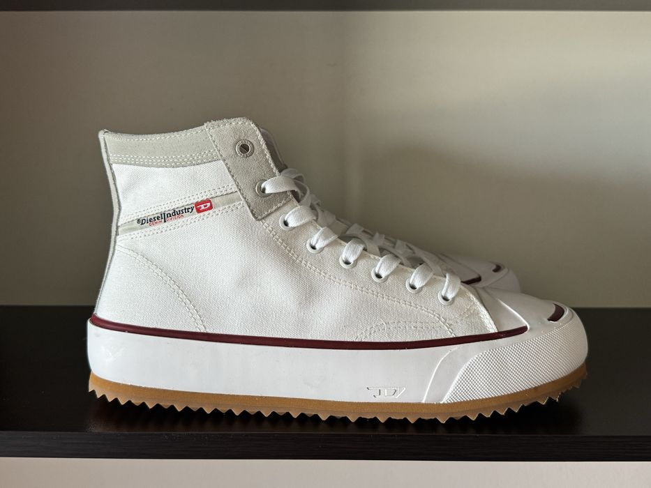 Diesel S-Principia Mid 43н 28см/ Стелка