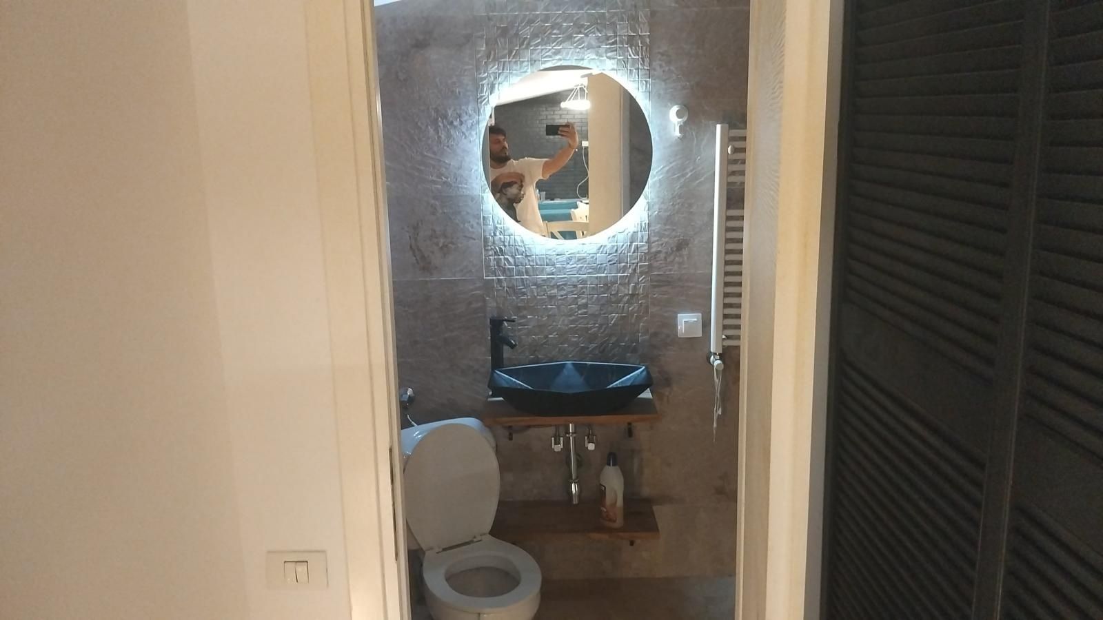 Inchiriere mansardă