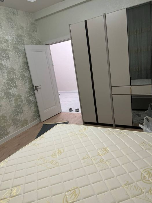 Olmazorda arenada kvartira beriladi.