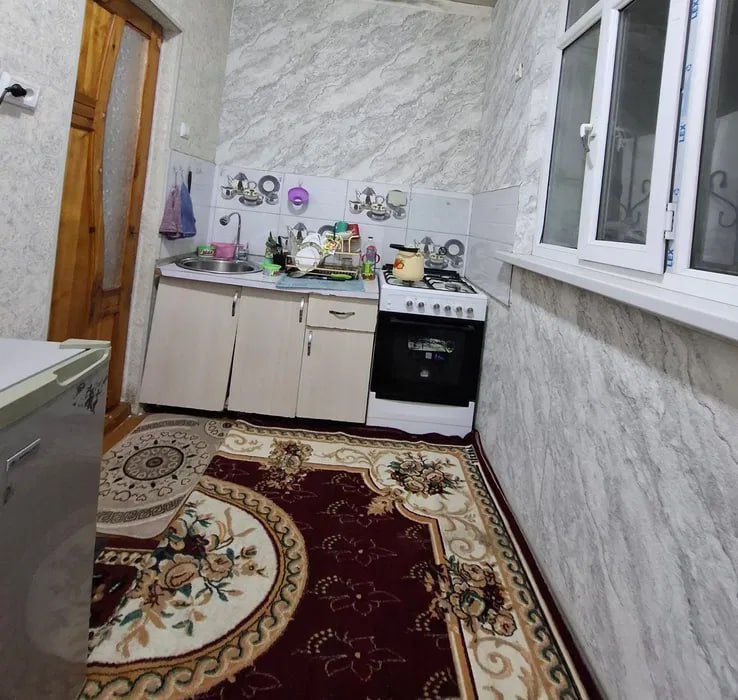 Продается 1 комнатная квартира