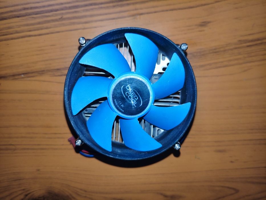 DeepCool Theta 20 PWM