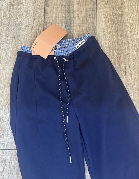 Дамско спортно долнище