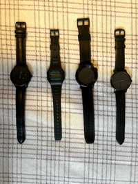 ceasuri elegante barbati Adidas, Casio, Timex, Time Quartz
