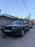 BMW E30 324td seria 3 ursulet Vehicul Istoric