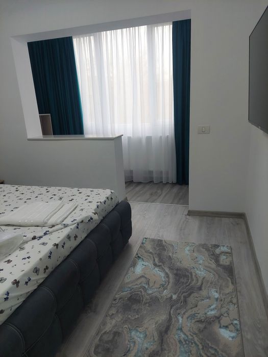 Închiriez apartament TOMIS 3, 3 camere decomandat ADAMCLISI