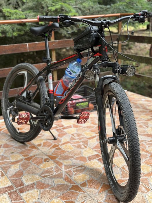 Mountain Bike Highland
