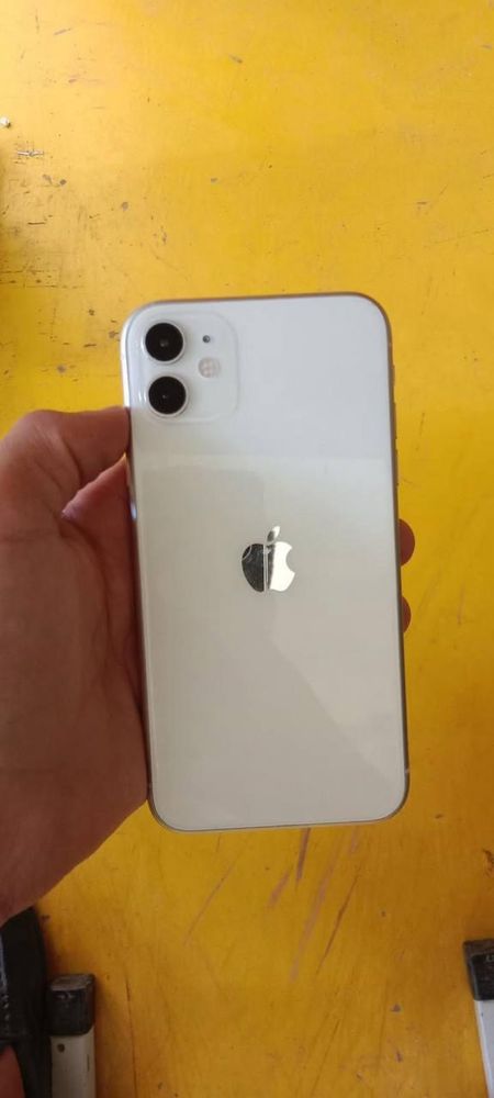 Iphone 11 holati ideal yomkust 76 umuman momosi yoq 1 qol tel