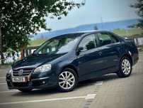 Volkswagen Jetta Facelift ‼️Editie speciala Freestyle‼️121.000 KM‼️TOP