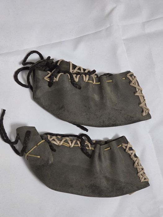 Opinci traditionale copii marimea 29