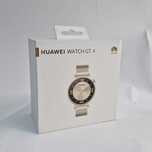 Liquid Money vinde - Smartwatch HUAWEI Watch GT4 41mm, Gold Milanese