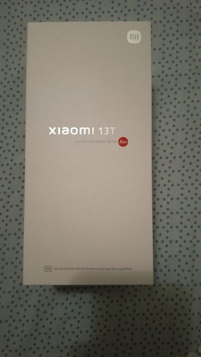 Xiaomi 13t 5G 12gb 256gb 144hz