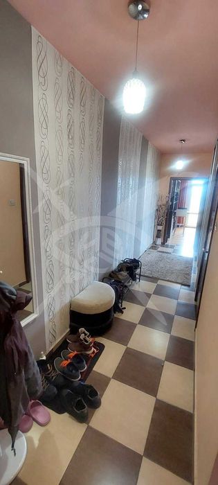 Продава се Тристаен апартамент в Пловдив, Христо Смирненски - 110 кв.м за 1228 €/кв.м - Снимка #12