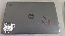 Лаптоп HP 15 инча / Ssd 256 / 12GB ram