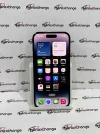 iPhone 14 Pro Black Neverlocked 128GB