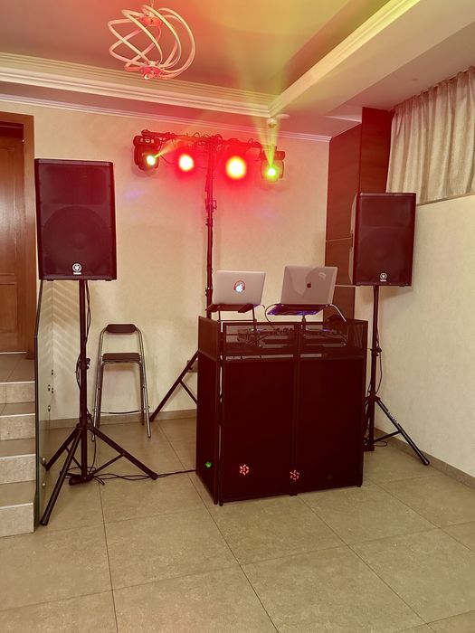 Dj Brasov Eveniment