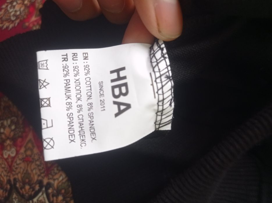 Demon Slayer Hoodie sotiladi kuz bahor va qish mavsumiga moʻljallangan