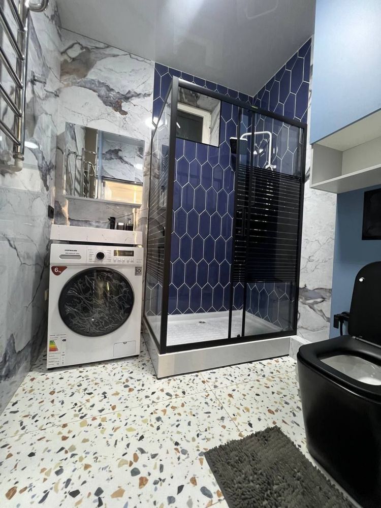 Продаётся 3х кв. Ор-р Шохмед центр, 83м2. Мирабадский район.