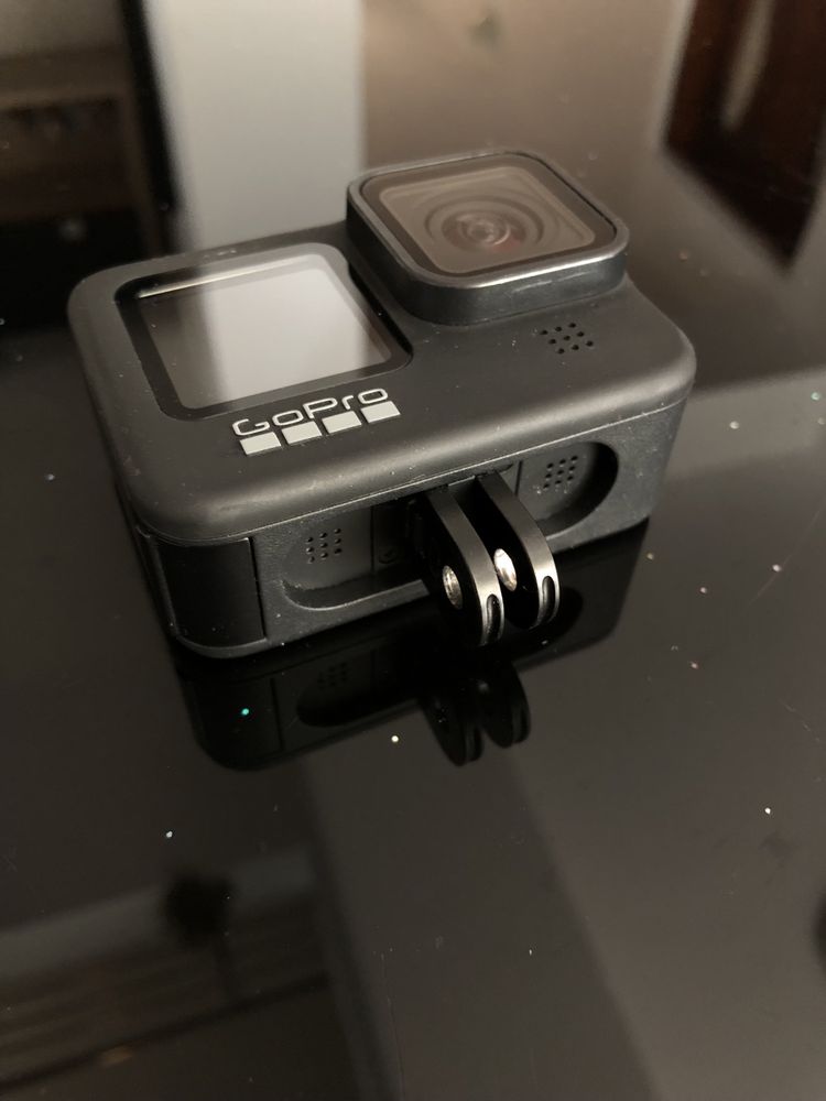 Gopro hero 9 black