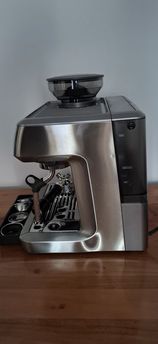 Espressor SAGE Barista Touch