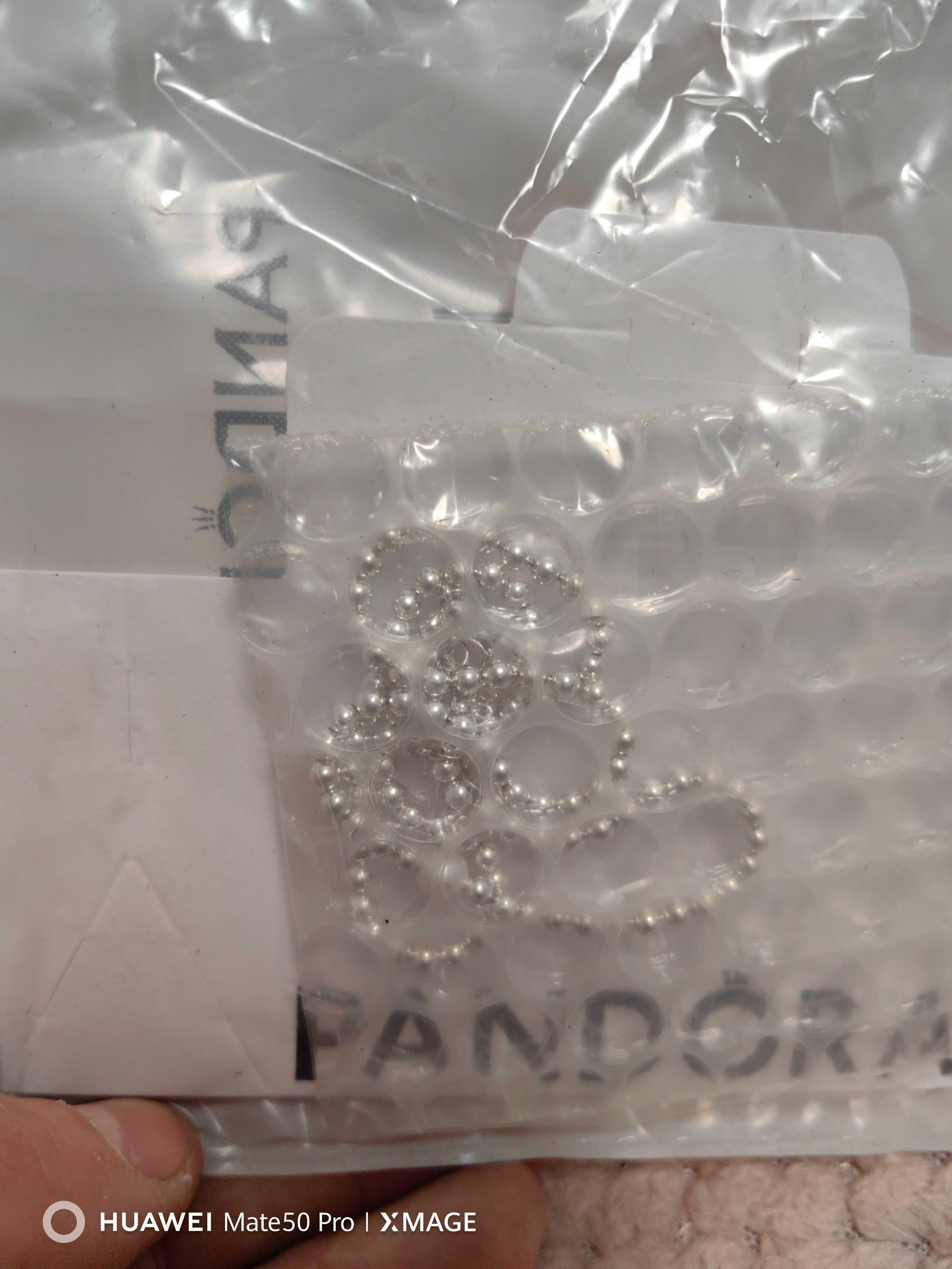 Pandora colier cu perla