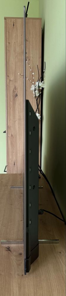 Телевизор Philips OLED 903/12 Bowers & Wilkins звук