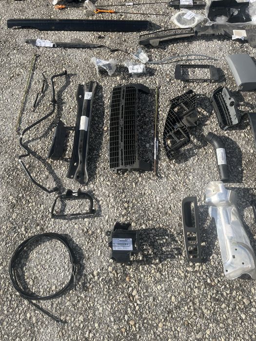 Части за VW/seat/audi