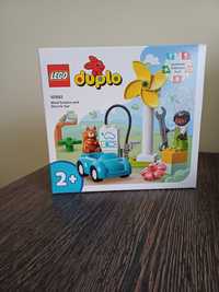 Lego Duplo nou-40 lei