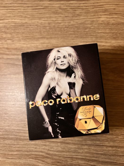 Edp Lady Million Paco Rabbane