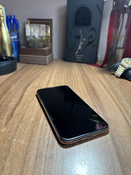 Iphone 11 pro max 256 GB impecabil