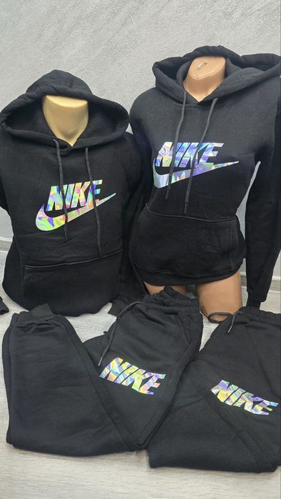 Trening unisex  bumbac gros 
Nike negru S. M. L. XL. XXL 
Nike gri. S.