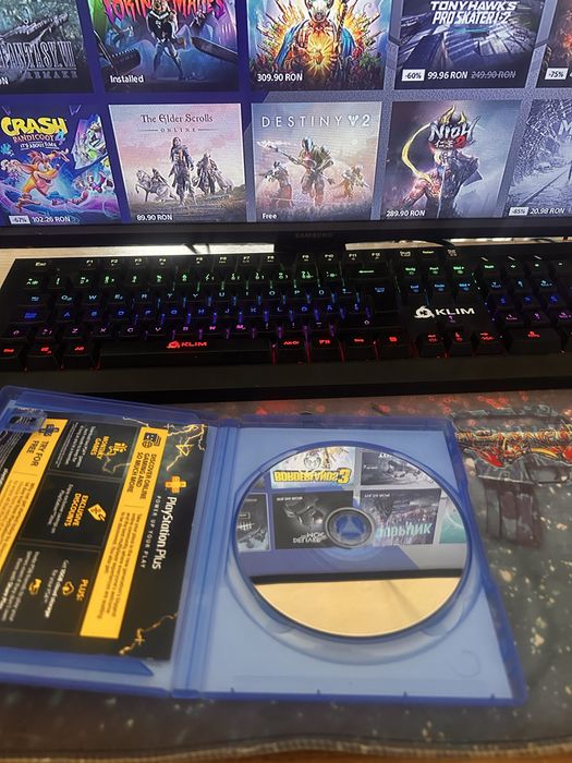 The last of us remasterd part 1 ps4 playstation 4