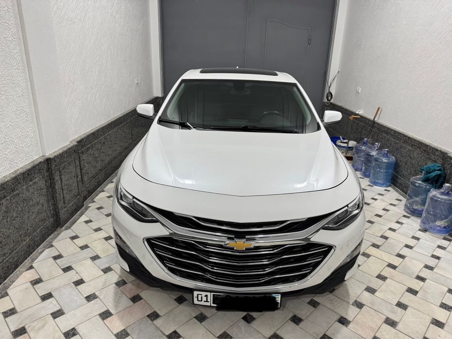 Malibu 2 premier sotiladi