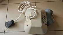 Ventilatie Truma Vent soba comanda rulota 220V
