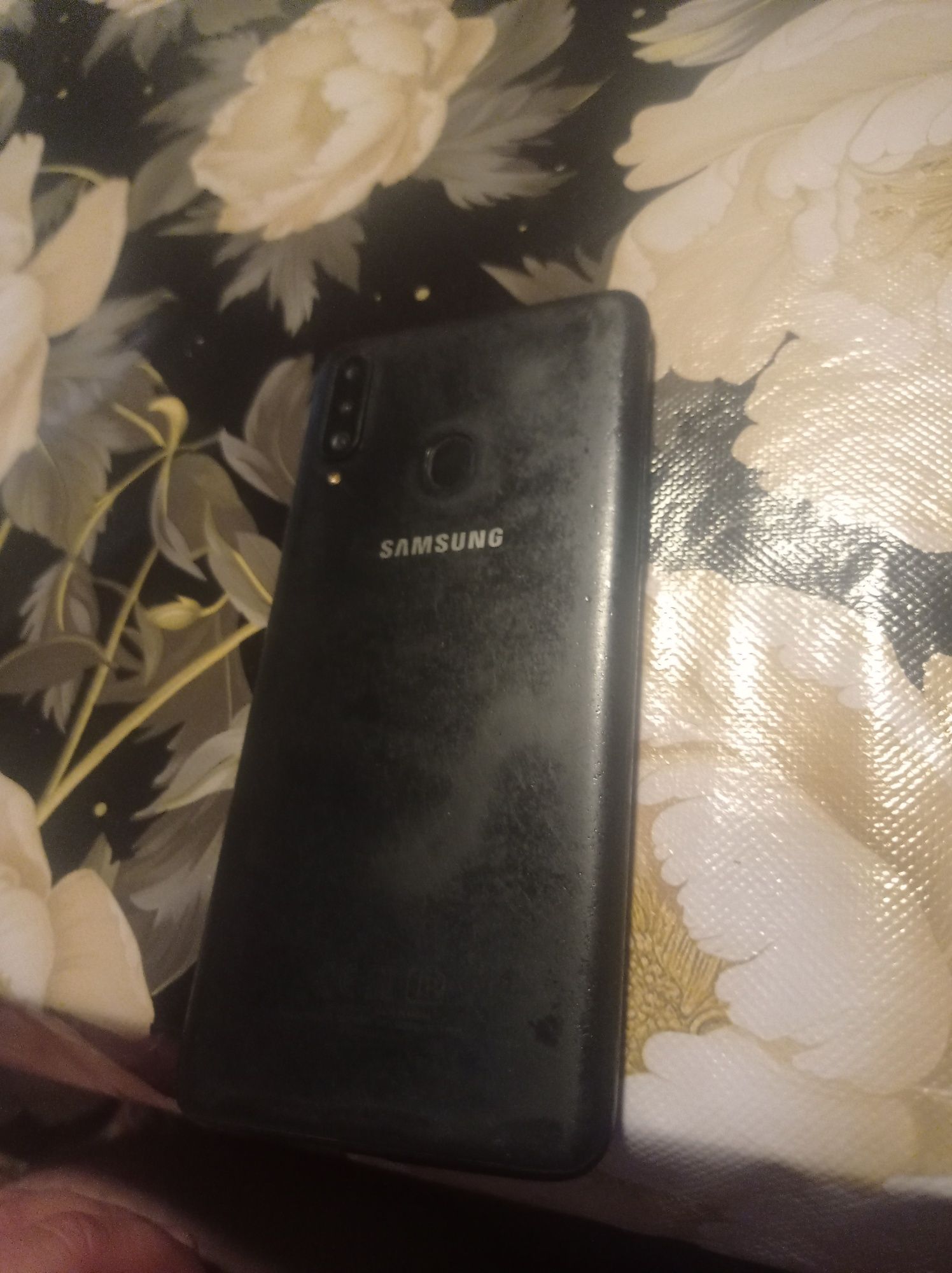 Samsung  A 20 S 32 gb xotira