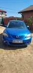 Mazda 3 diesel 1,6