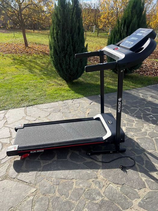 Banda alergare Orion Run M100