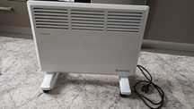 Calorifer electric Paxton