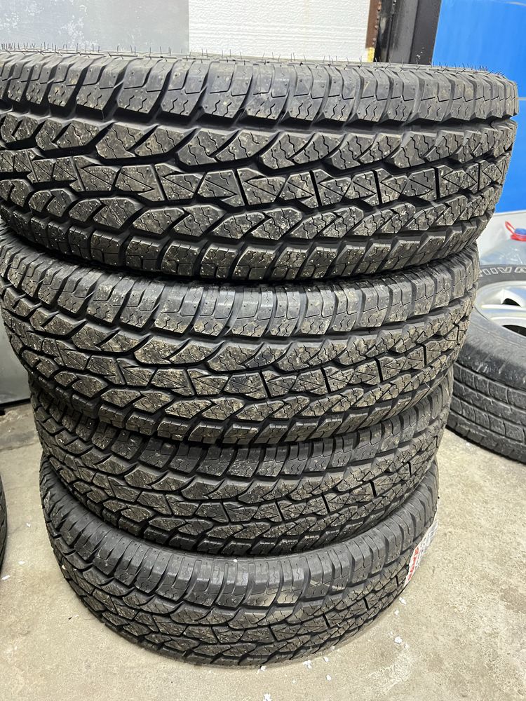 Шины MAXXIS 771 bravo A/T 235/75R15