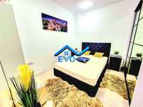 Apartament cu 2 camere, mobilat si utilat, zona Moara de Vant