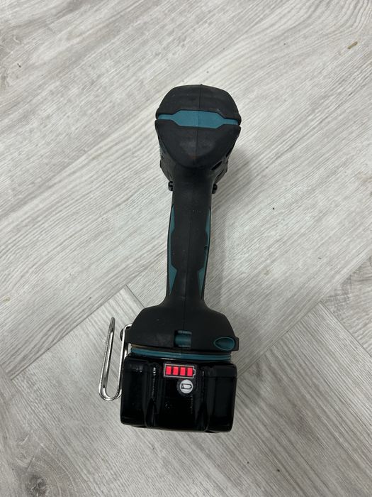 Makita DTD 153 impact bit