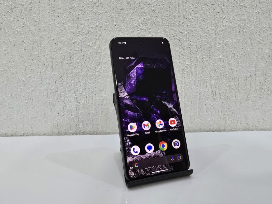 Google Pixel 8 (Black)