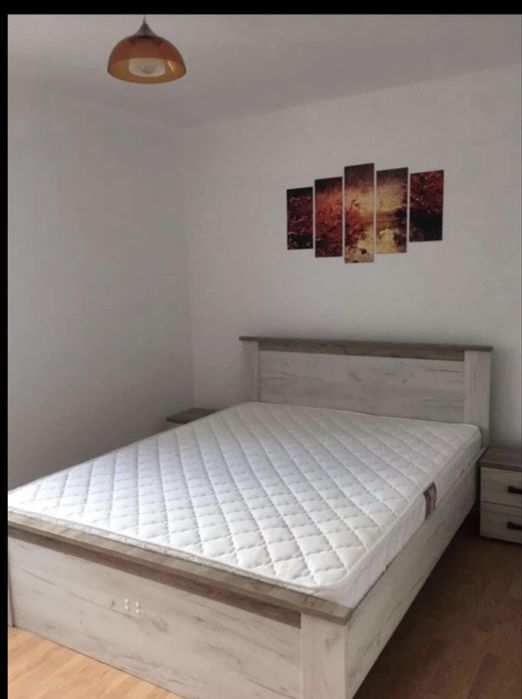 Inchiriez apartament cu 2 camere onesti