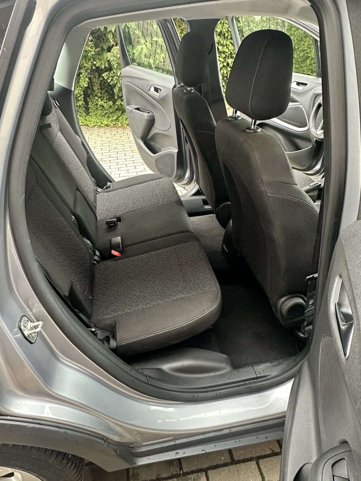 Opel Crossland x 1.5  2019