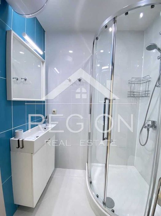 Дава се под наем Едностаен апартамент в Варна, Централна поща - 45 кв.м за 357 € - Снимка #10