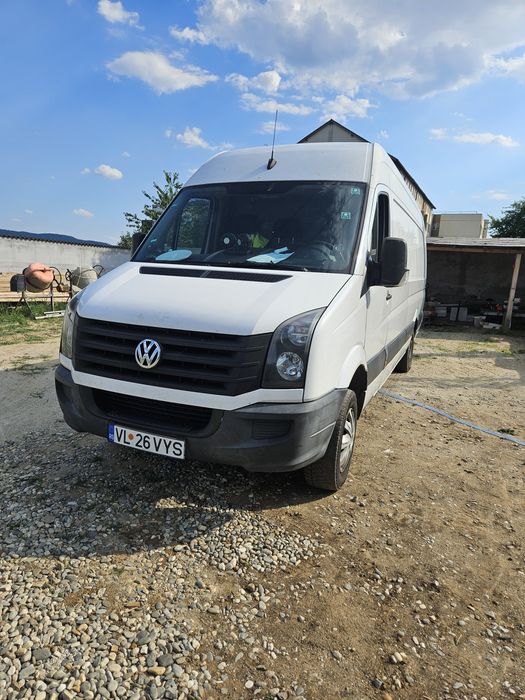 De vanzare Krafter