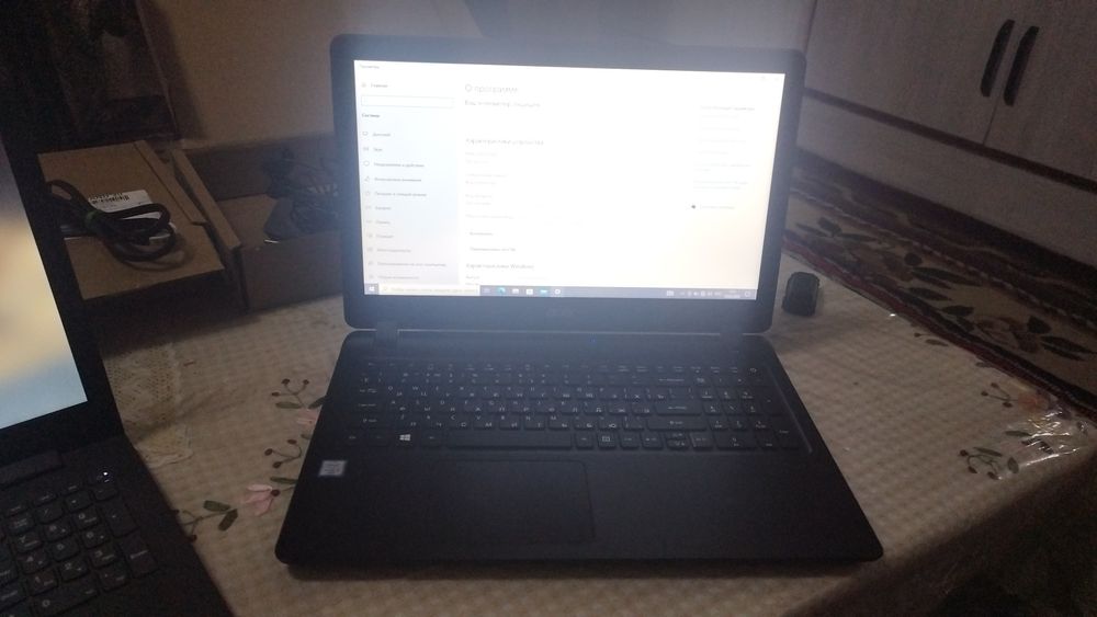 Arzon notebooklar sotiladi xolati ideal offisnoy