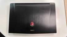 Laptop Gaming - MSI GT72VR 6RD Dominator